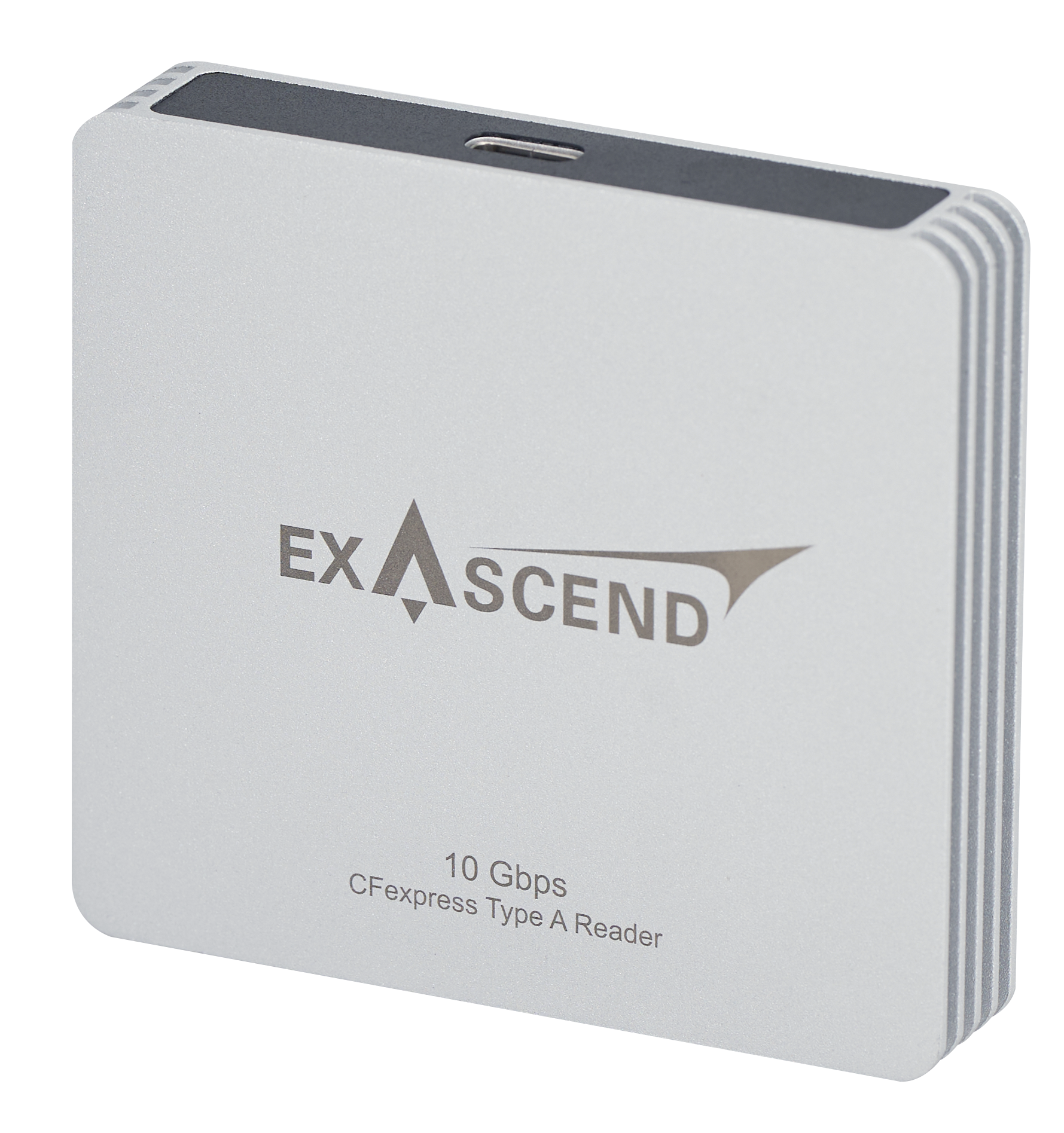 Lecteur de cartes CFexpress TypeA Exascend — Zebra